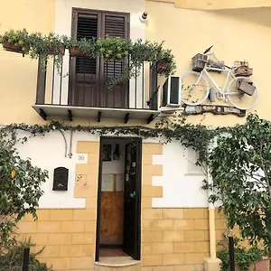 Bahalara Alloggio Palermo